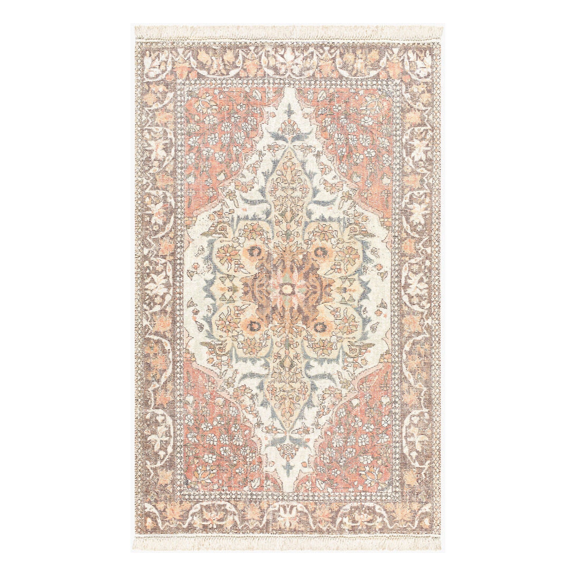 Belfast Handmade Rug BLF-2303 - 2' x 3'