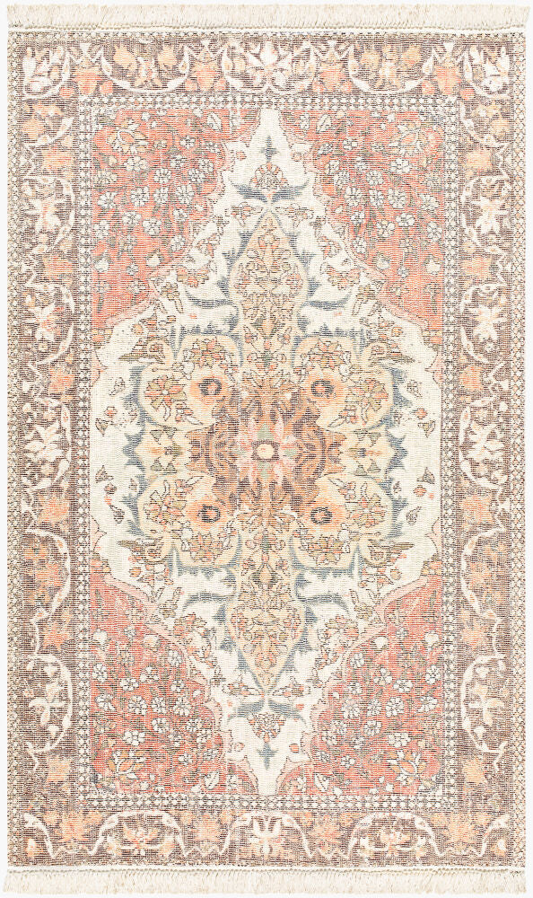 Belfast Handmade Rug BLF-2303 - 2' x 3'