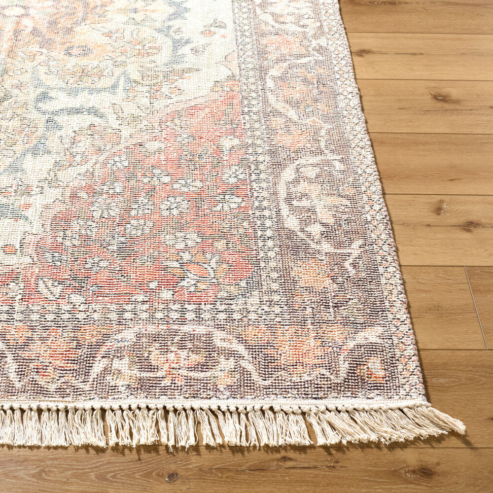 Belfast Handmade Rug BLF-2303 - front