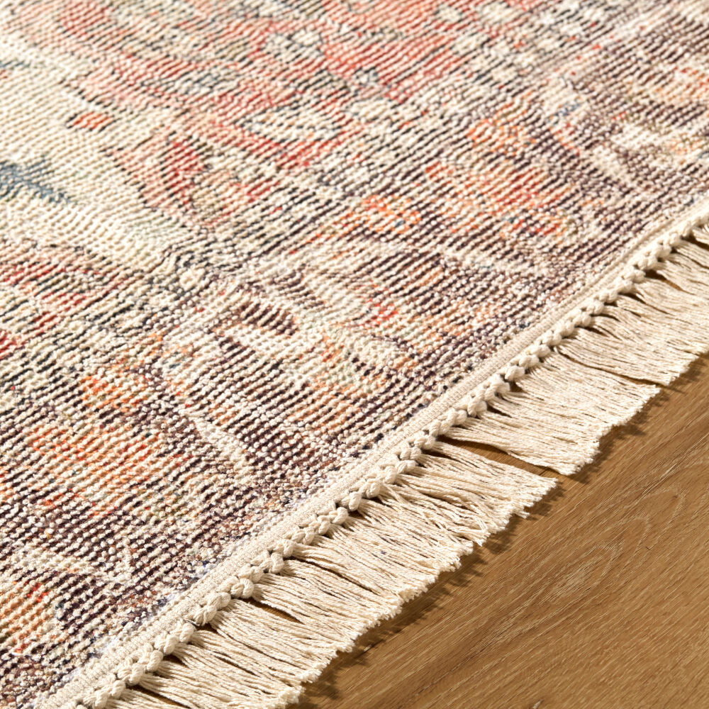 Belfast Handmade Rug BLF-2303 - texture