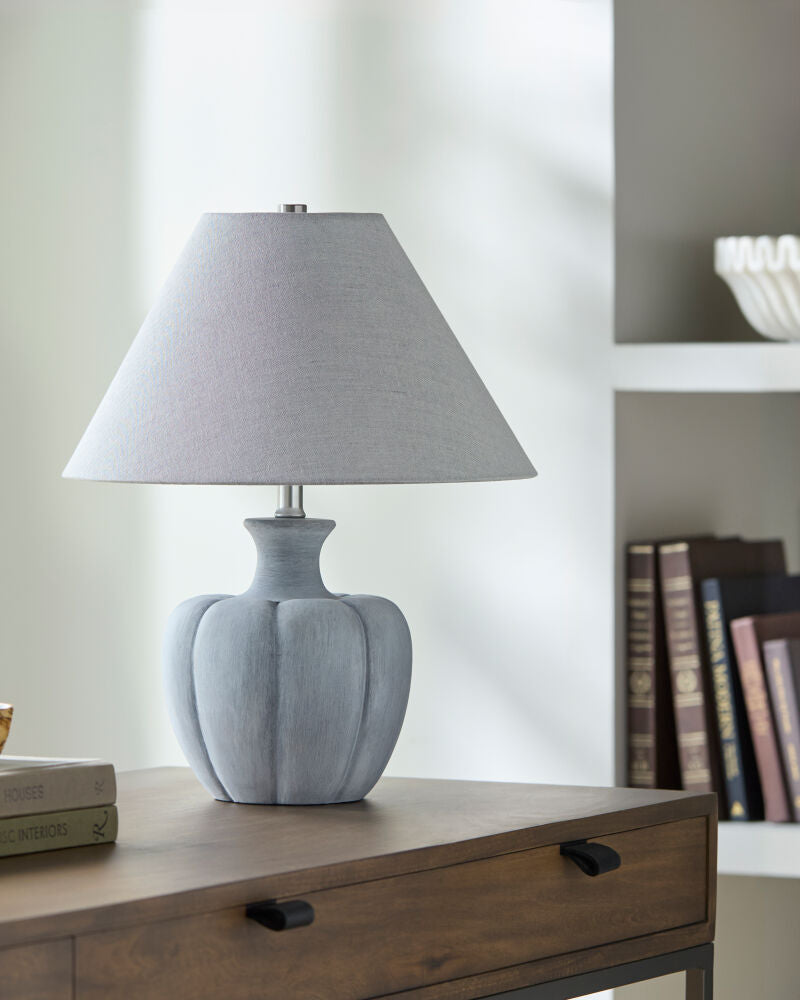 Bulsny Accent Table Lamp - styleshot