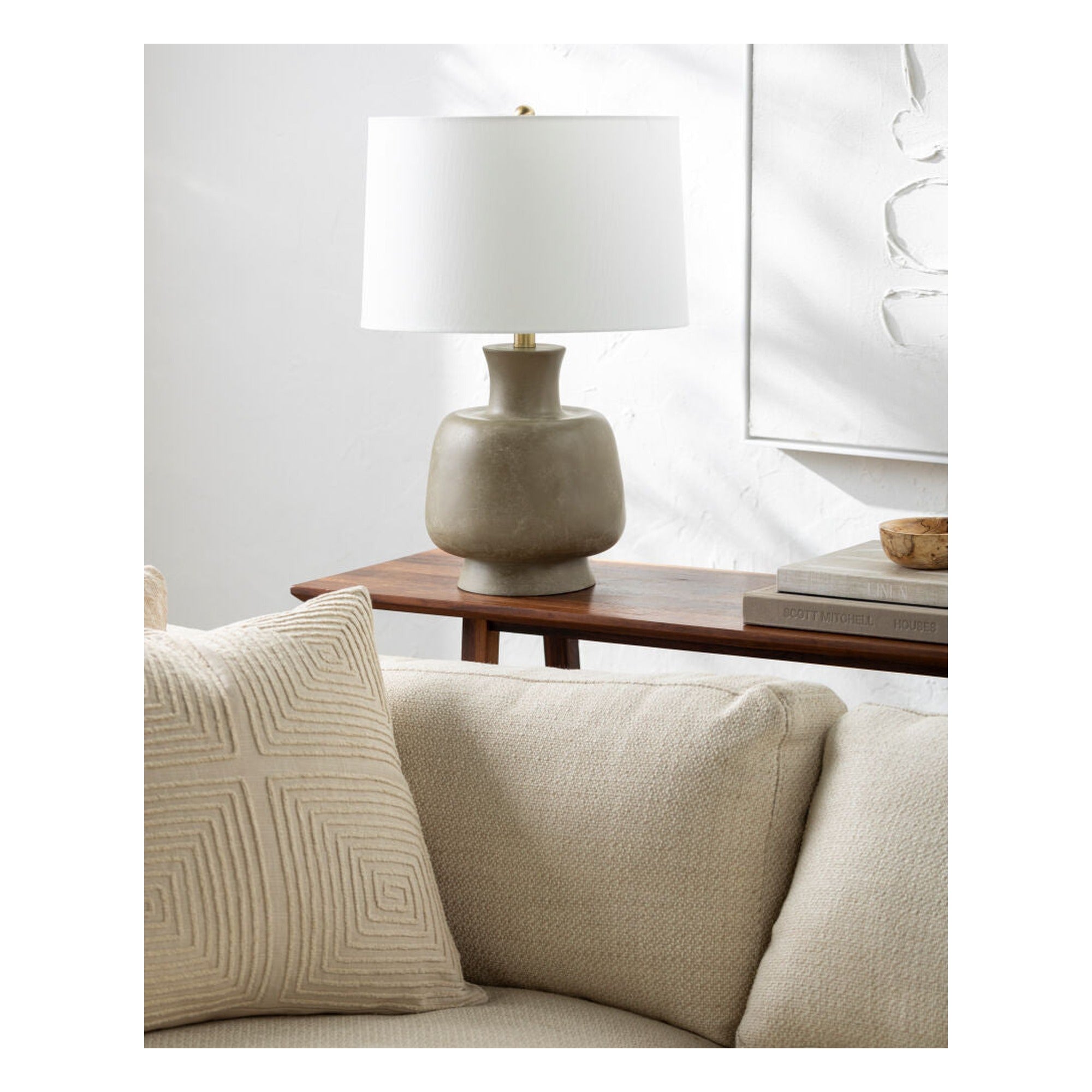 Belton Accent Table Lamp BLT-002 - styleshot