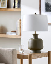 Belton Accent Table Lamp BLT-003 - styleshot