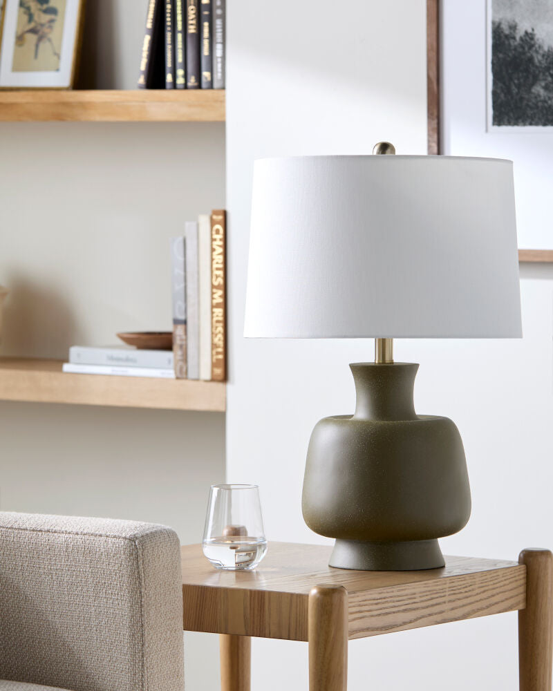 Belton Accent Table Lamp BLT-003 - styleshot