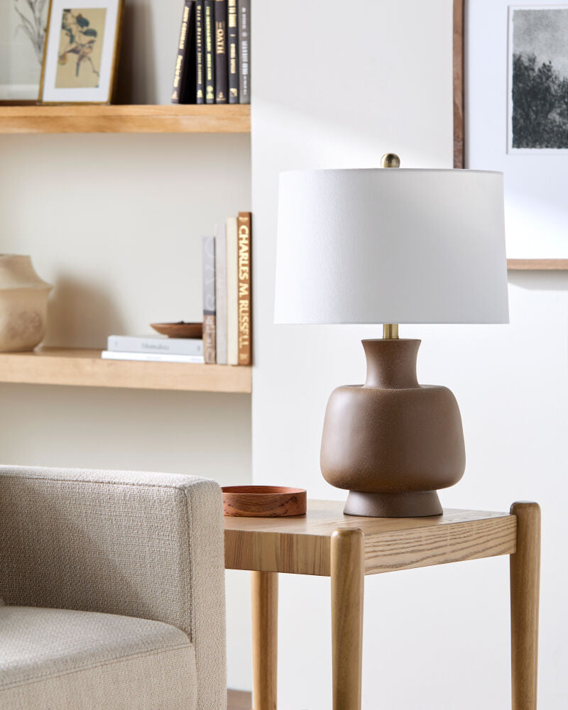 Belton Accent Table Lamp BLT-004 - styleshot