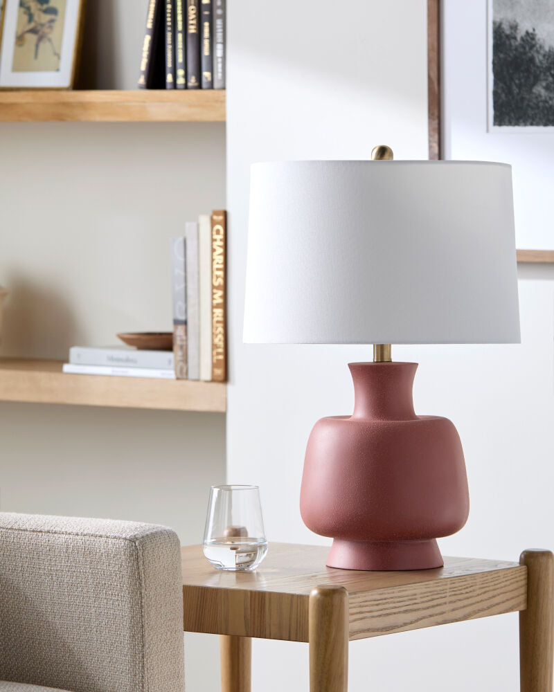 Belton Accent Table Lamp BLT-005 - styleshot