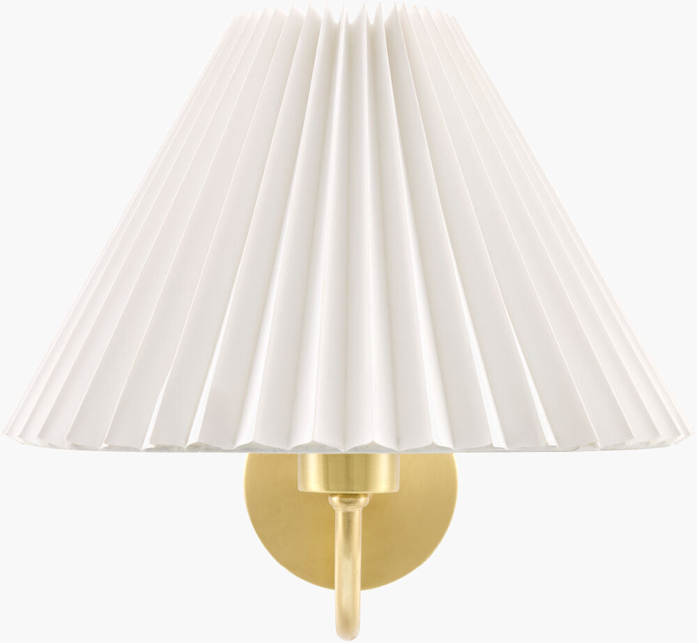 Bellette Wall Sconce BLTE-001 - front