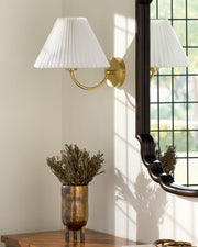 Bellette Wall Sconce BLTE-001 - styleshot