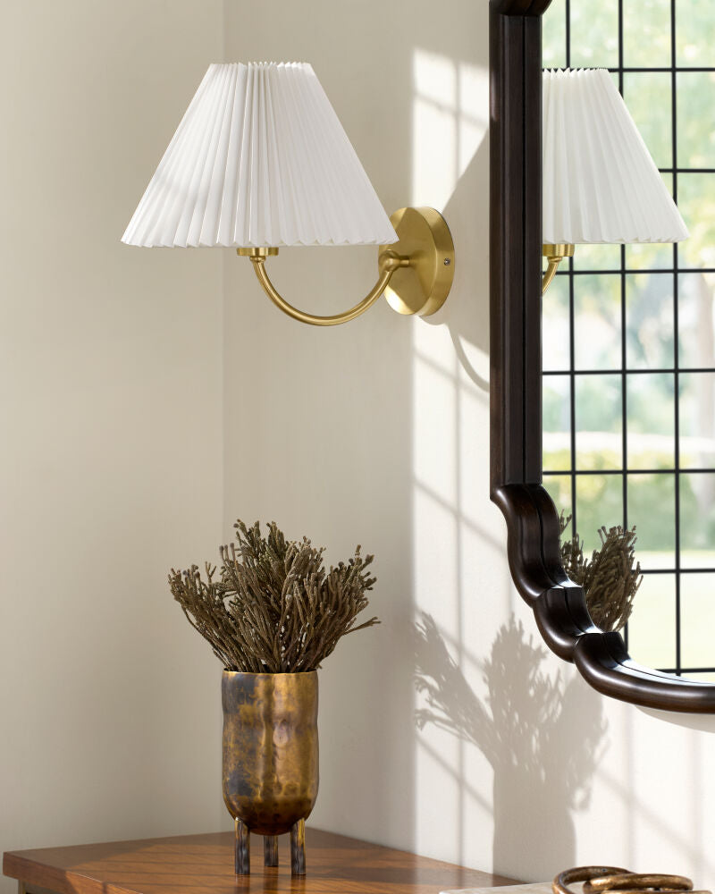 Bellette Wall Sconce BLTE-001 - styleshot