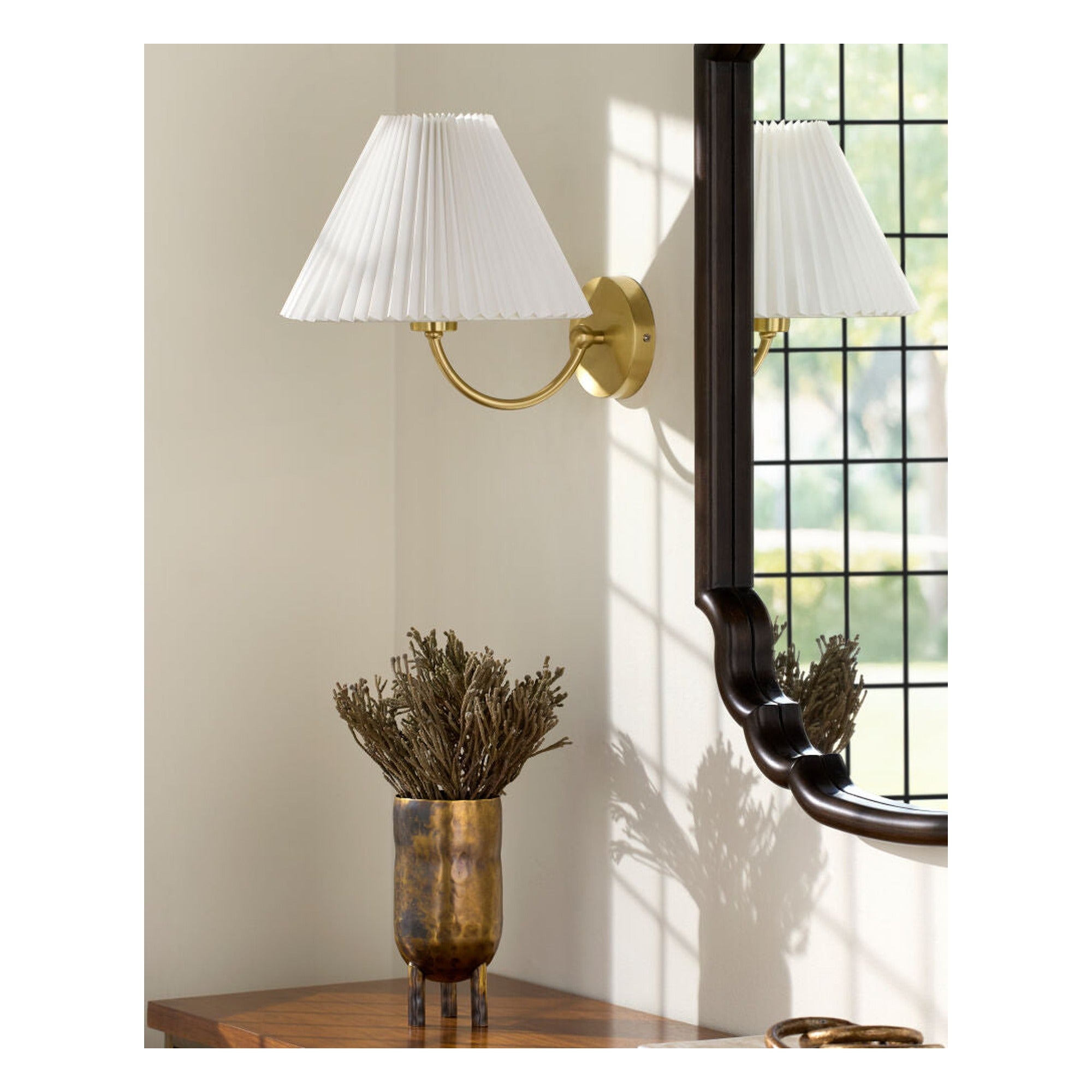 Bellette Wall Sconce BLTE-001 - styleshot