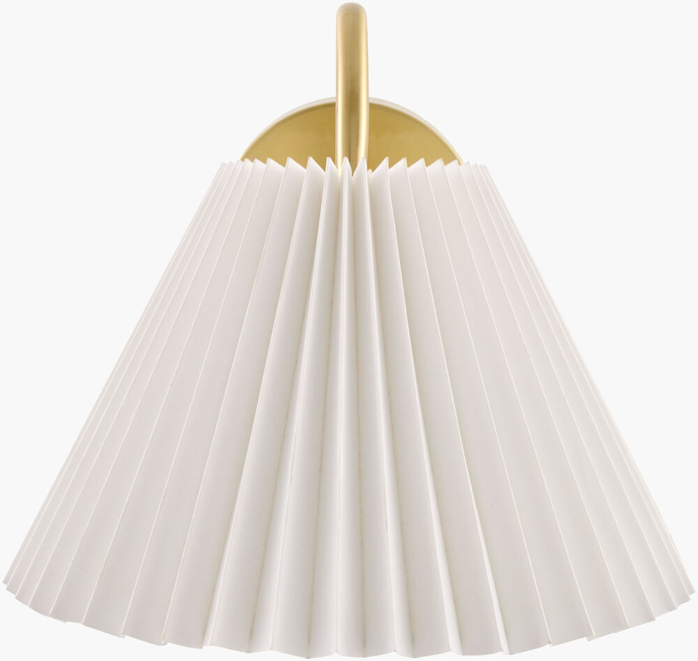 Bellette Wall Sconce BLTE-002 - front
