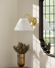 Bellette Wall Sconce BLTE-002 - styleshot