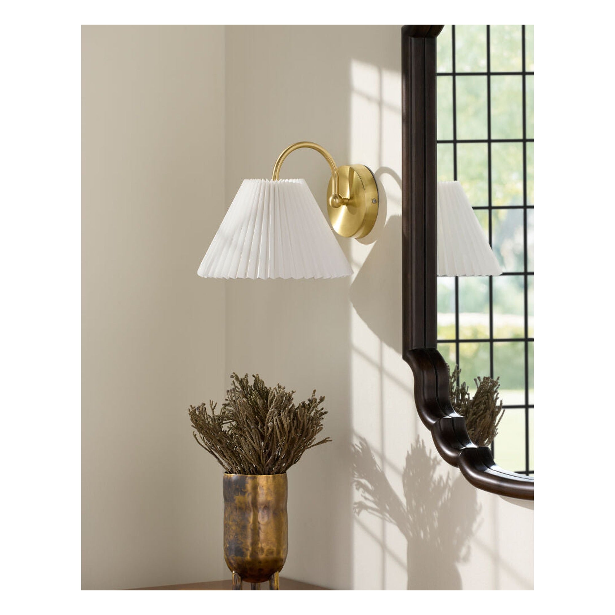 Bellette Wall Sconce BLTE-002 - styleshot
