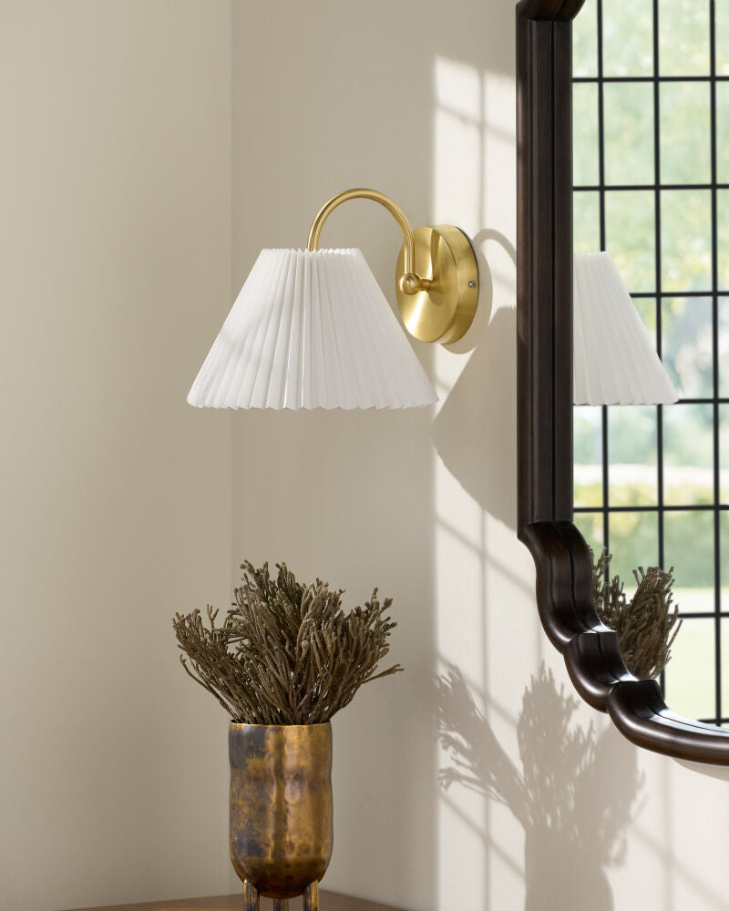 Bellette Wall Sconce BLTE-002 - styleshot