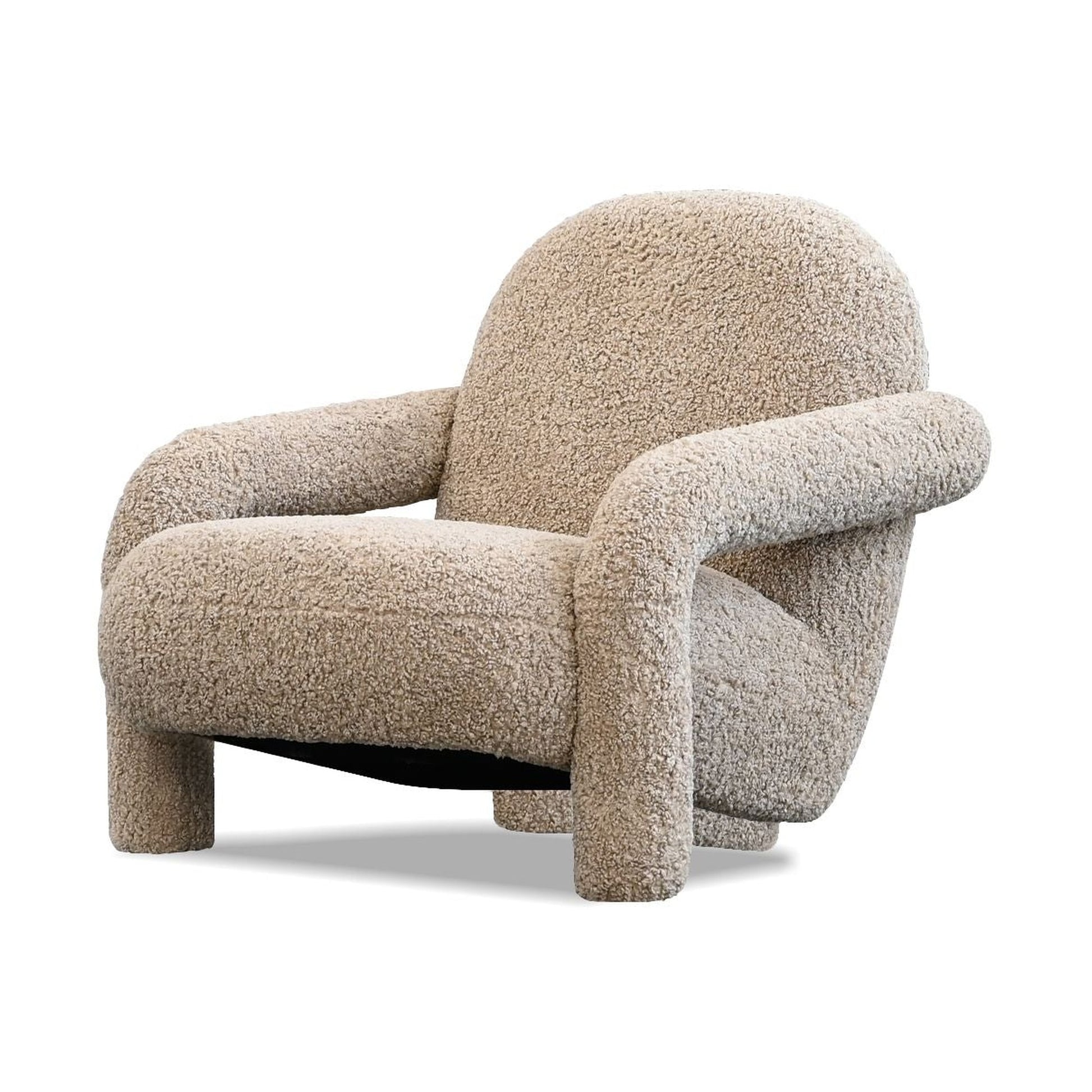 Blume Lounge Chair by Mobital - image 1