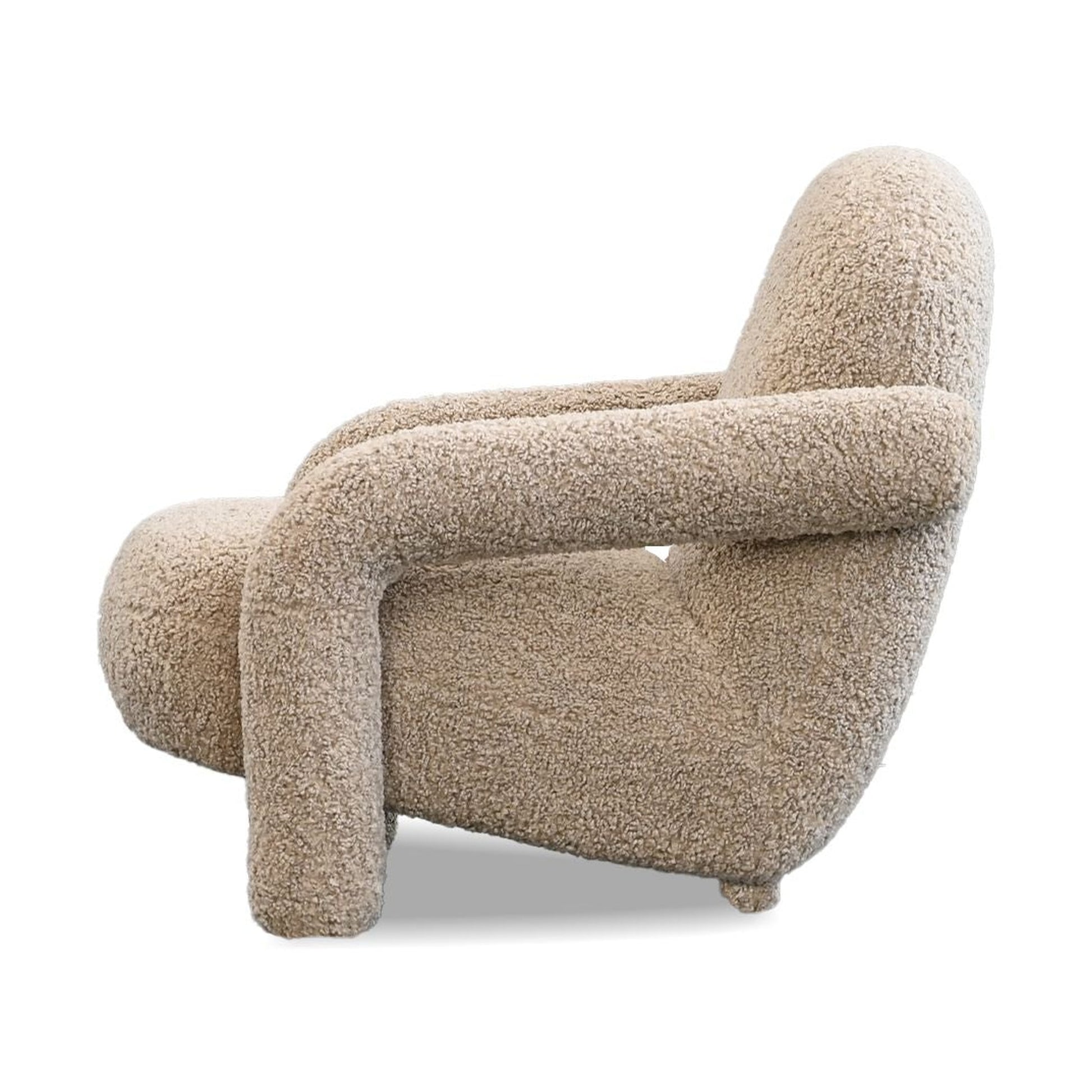 Blume Lounge Chair by Mobital - image 2