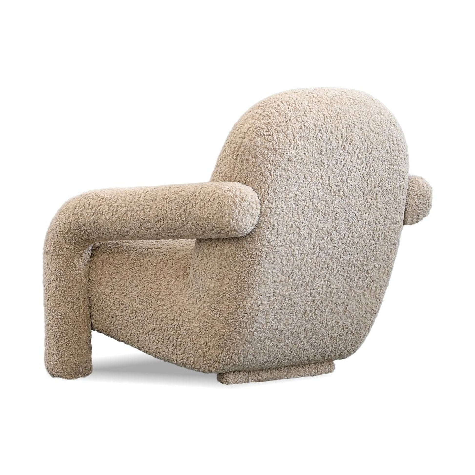 Blume Lounge Chair by Mobital - image 3