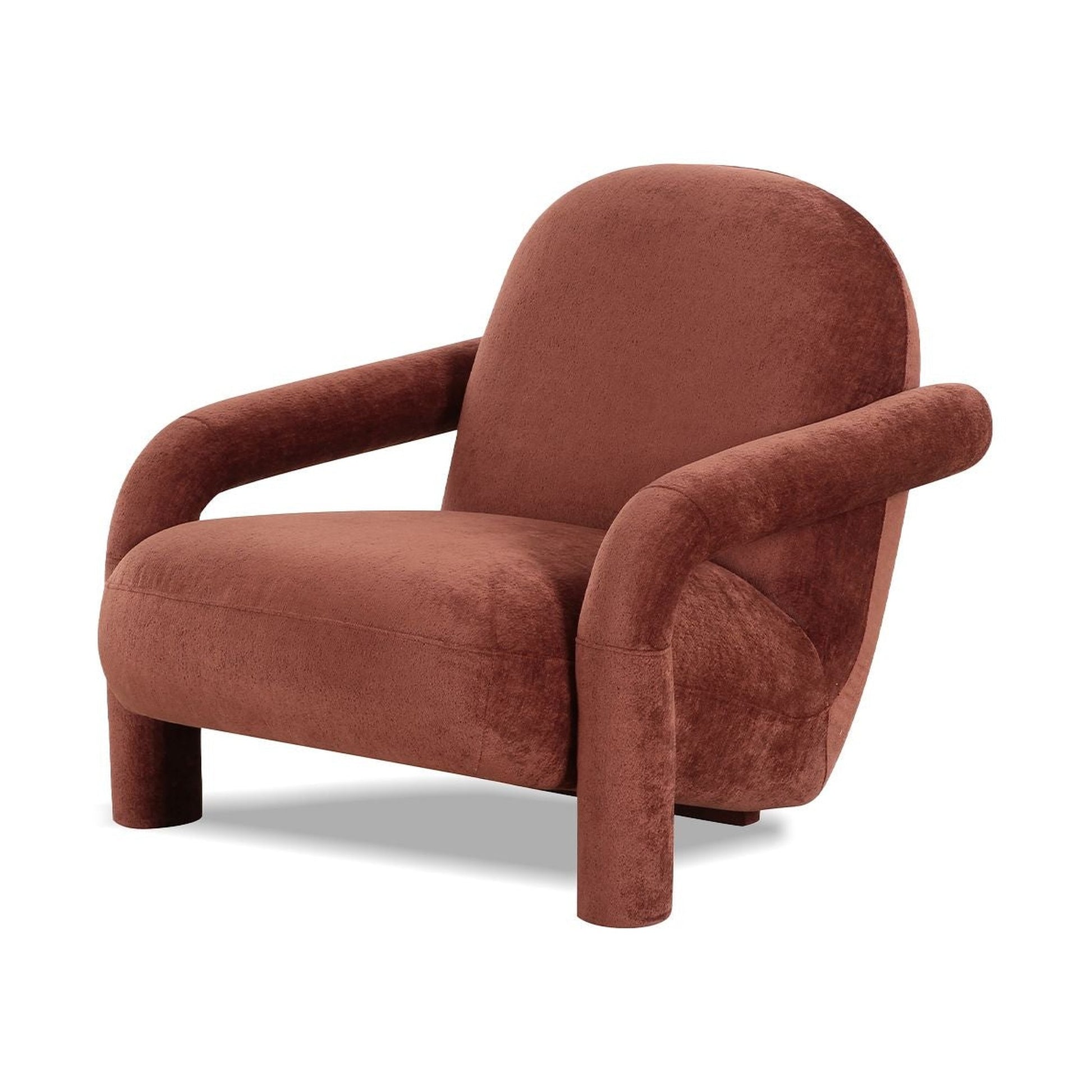 Blume Lounge Chair by Mobital - image 6