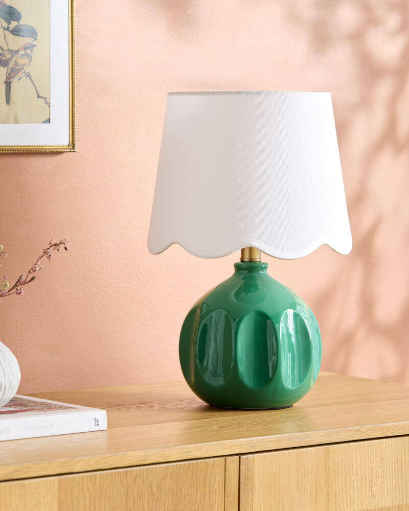 Bellune Accent Table Lamp BLUN-001 - styleshot