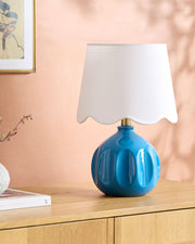 Bellune Accent Table Lamp BLUN-002 - styleshot
