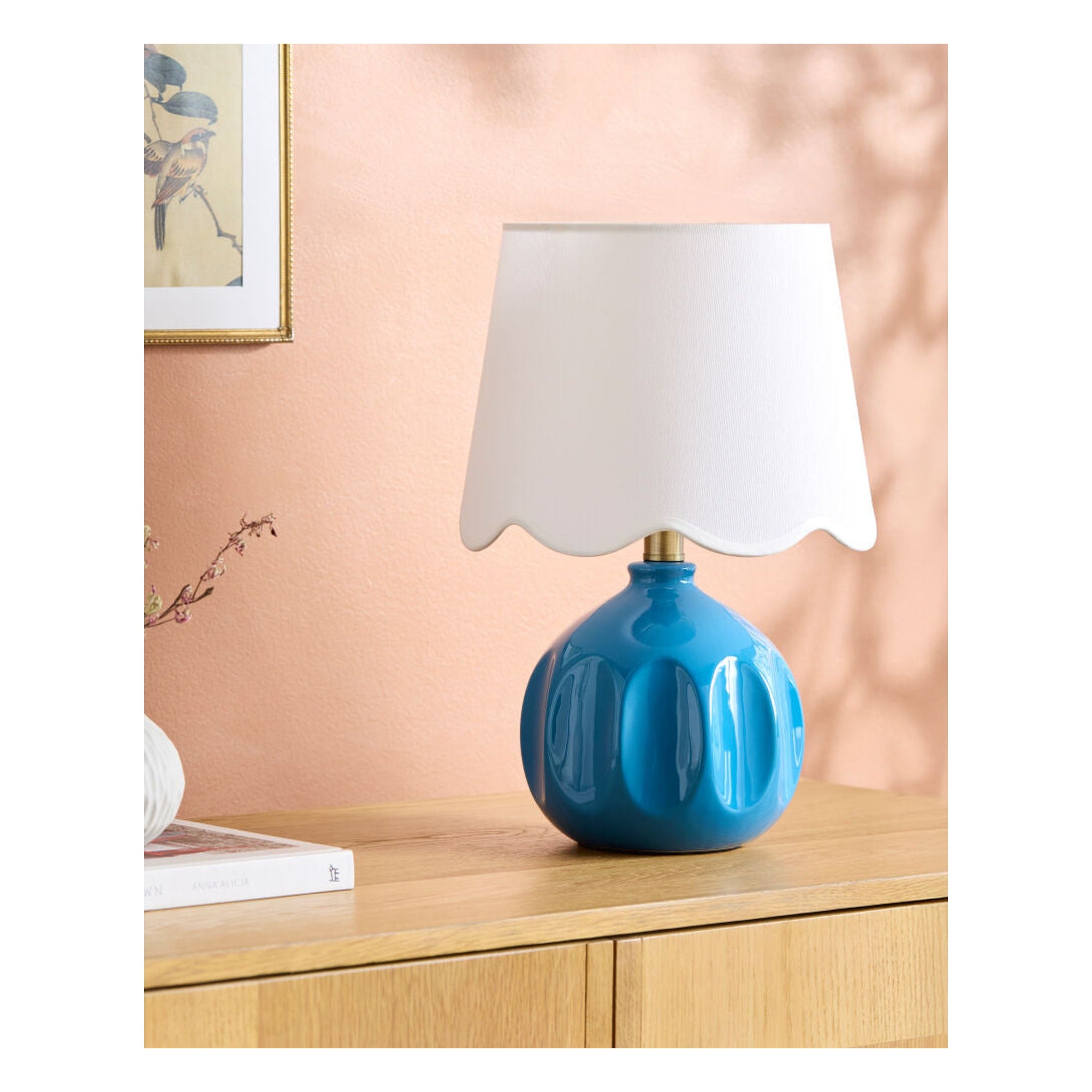 Bellune Accent Table Lamp BLUN-002 - styleshot