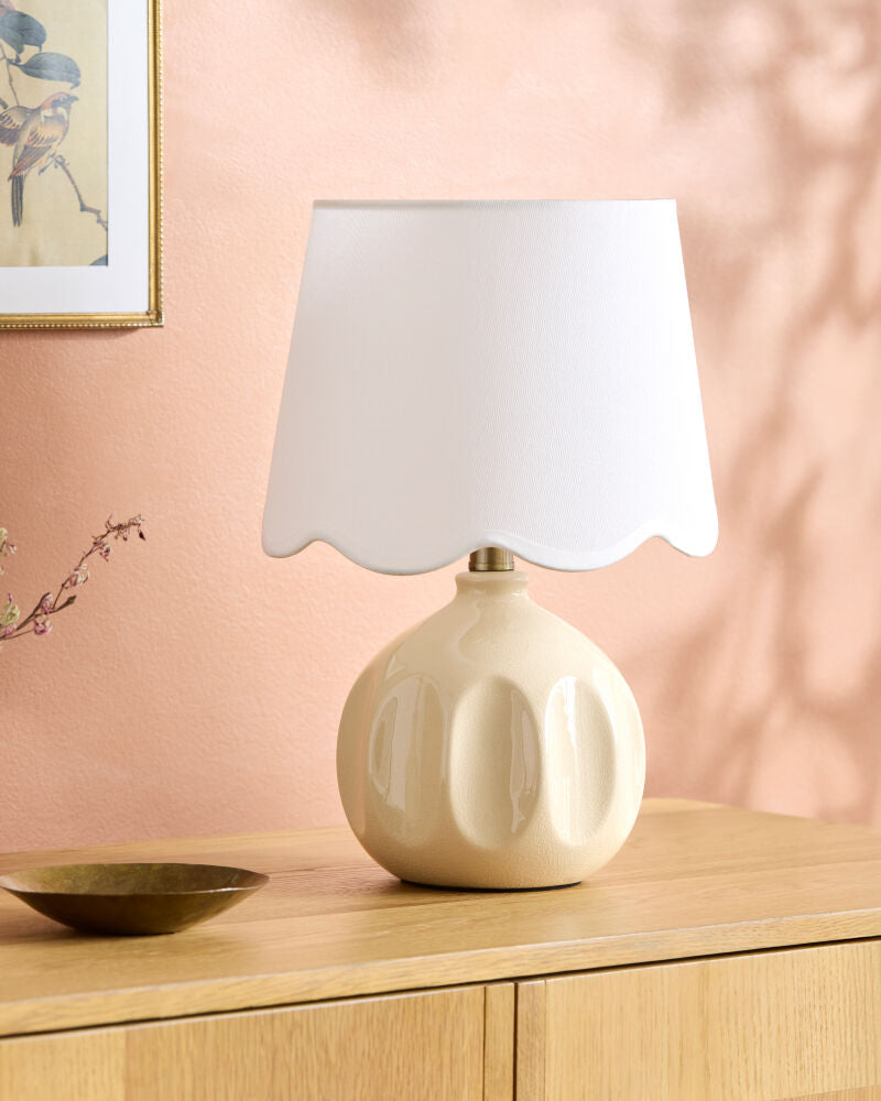 Bellune Accent Table Lamp BLUN-003 - styleshot