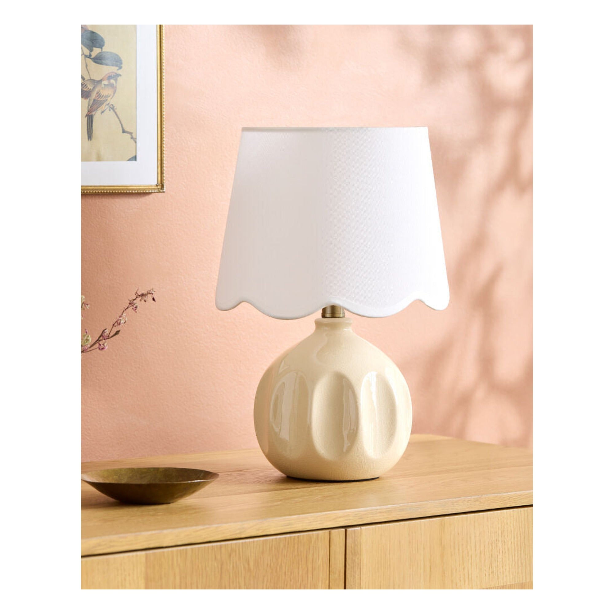 Bellune Accent Table Lamp BLUN-003 - styleshot