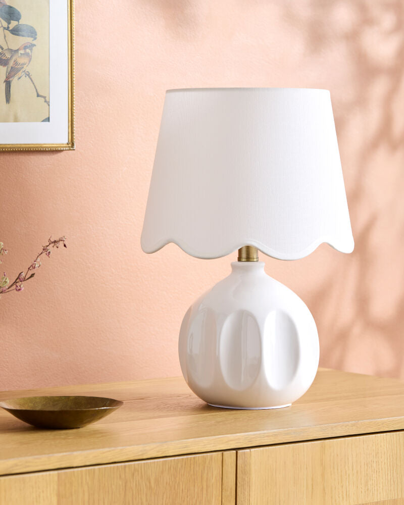 Bellune Accent Table Lamp BLUN-004 - styleshot