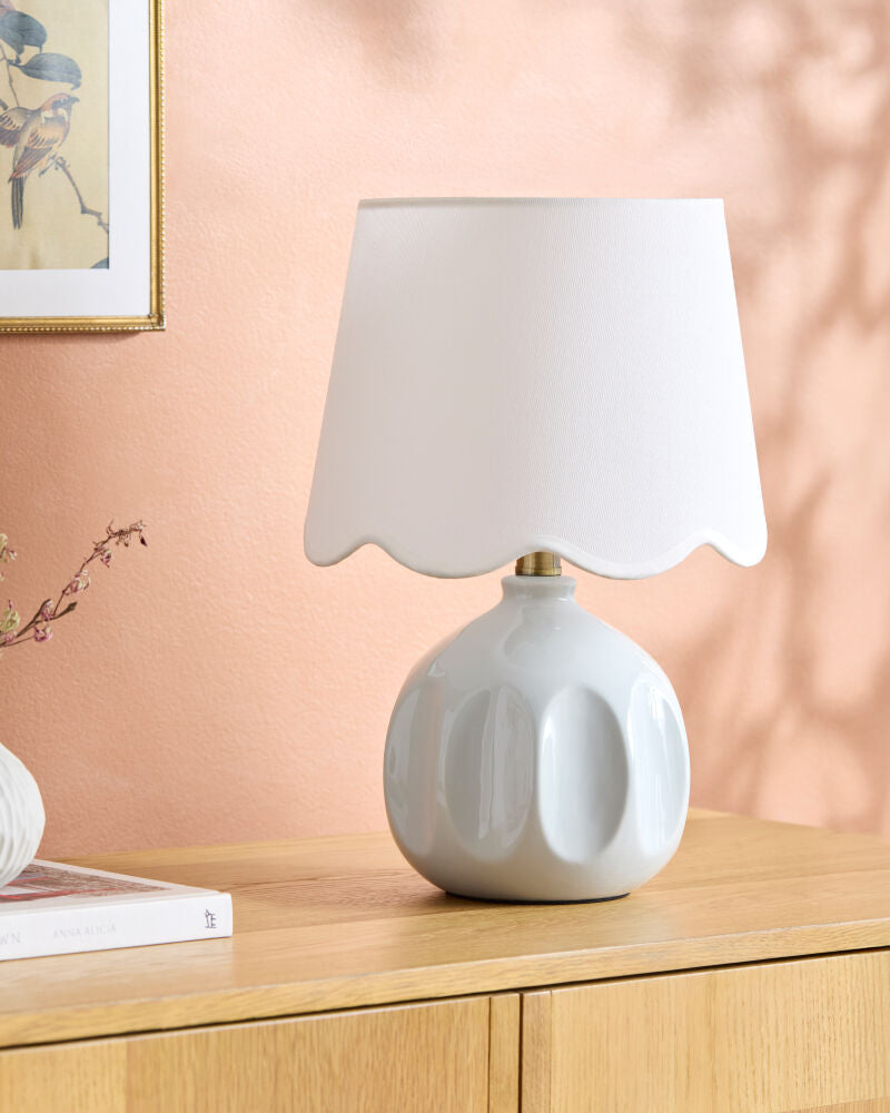 Bellune Accent Table Lamp BLUN-005 - styleshot