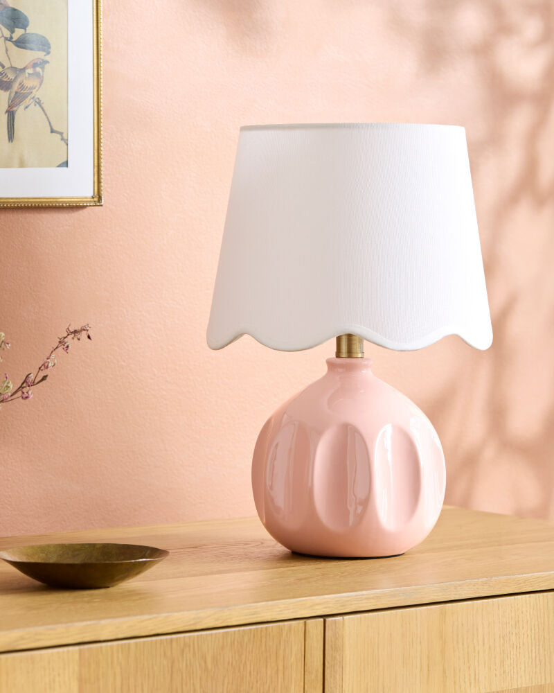 Bellune Accent Table Lamp BLUN-006 - styleshot