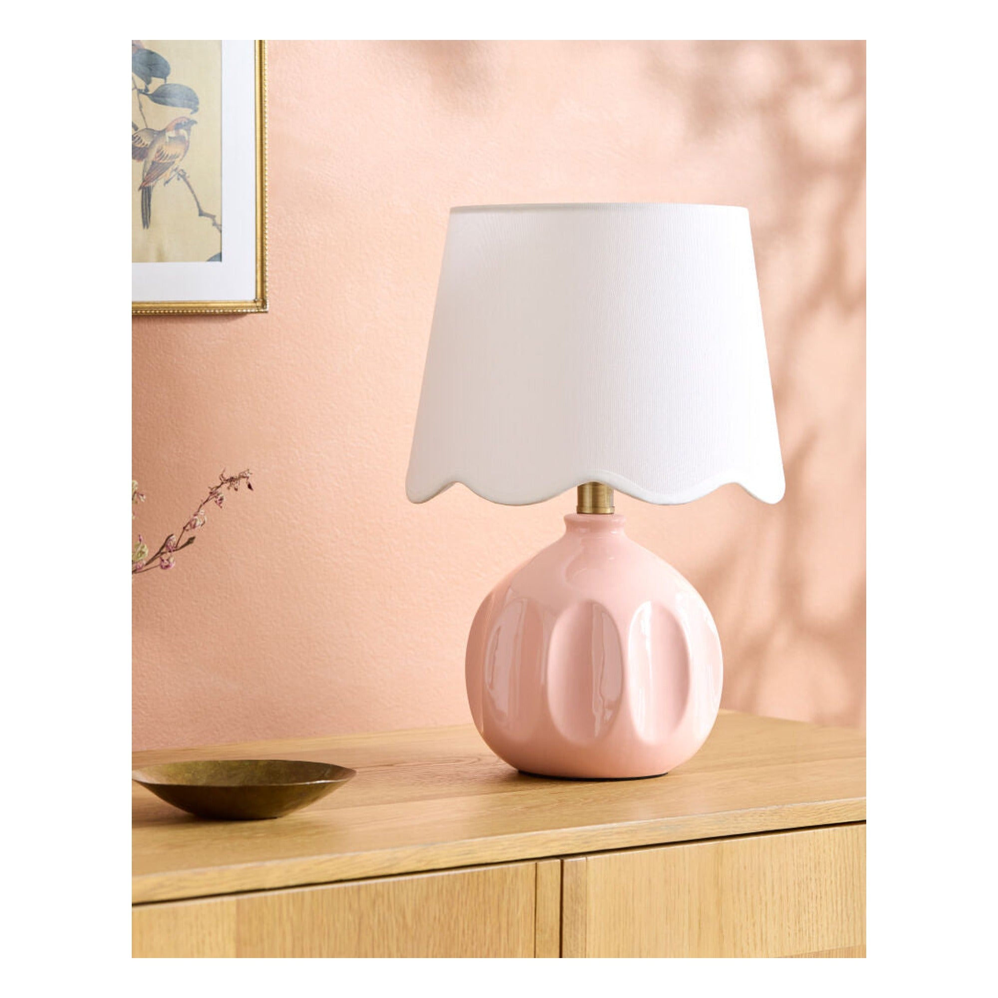 Bellune Accent Table Lamp BLUN-006 - styleshot