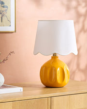 Bellune Accent Table Lamp BLUN-007 - styleshot
