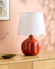 Bellune Accent Table Lamp BLUN-008 - styleshot