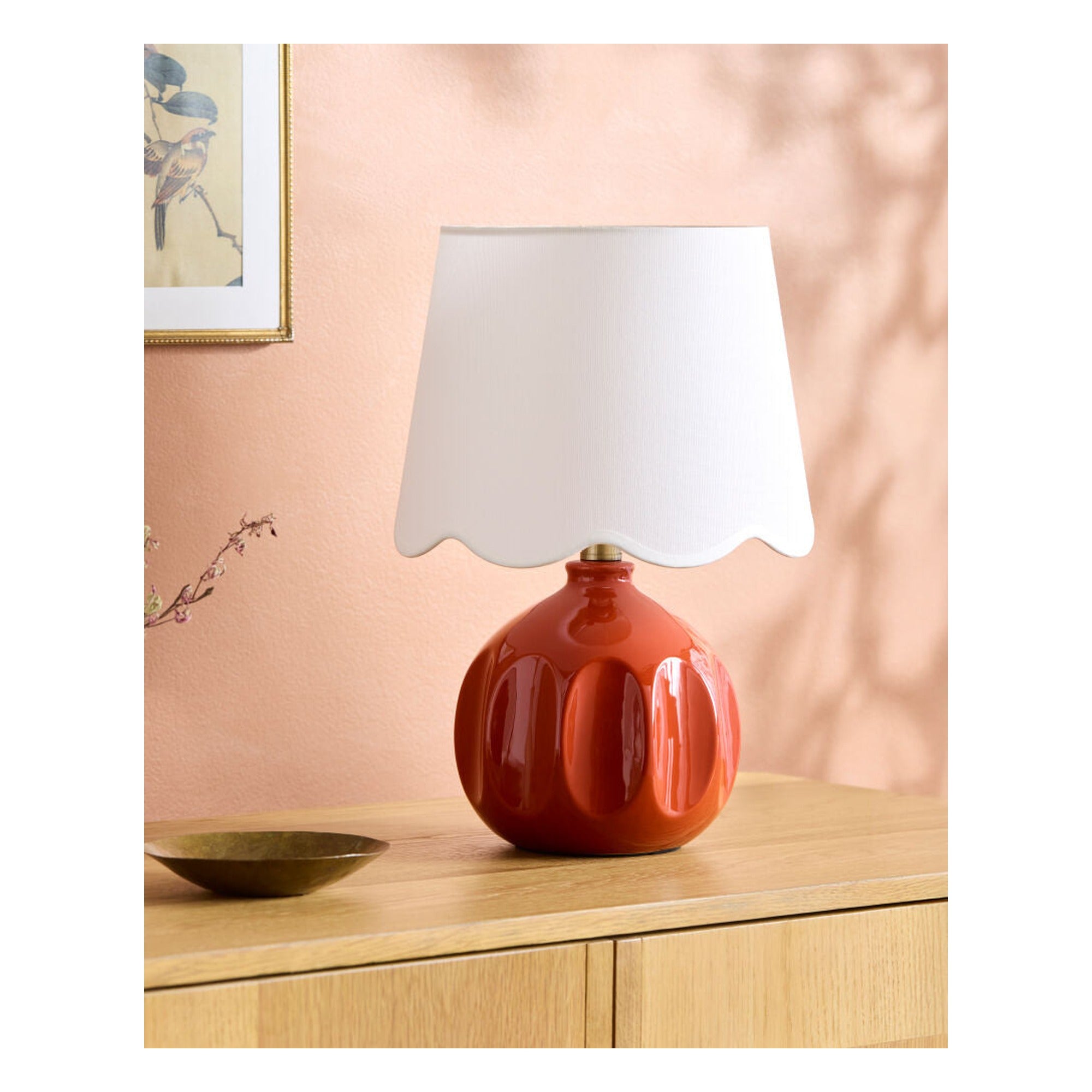 Bellune Accent Table Lamp BLUN-008 - styleshot