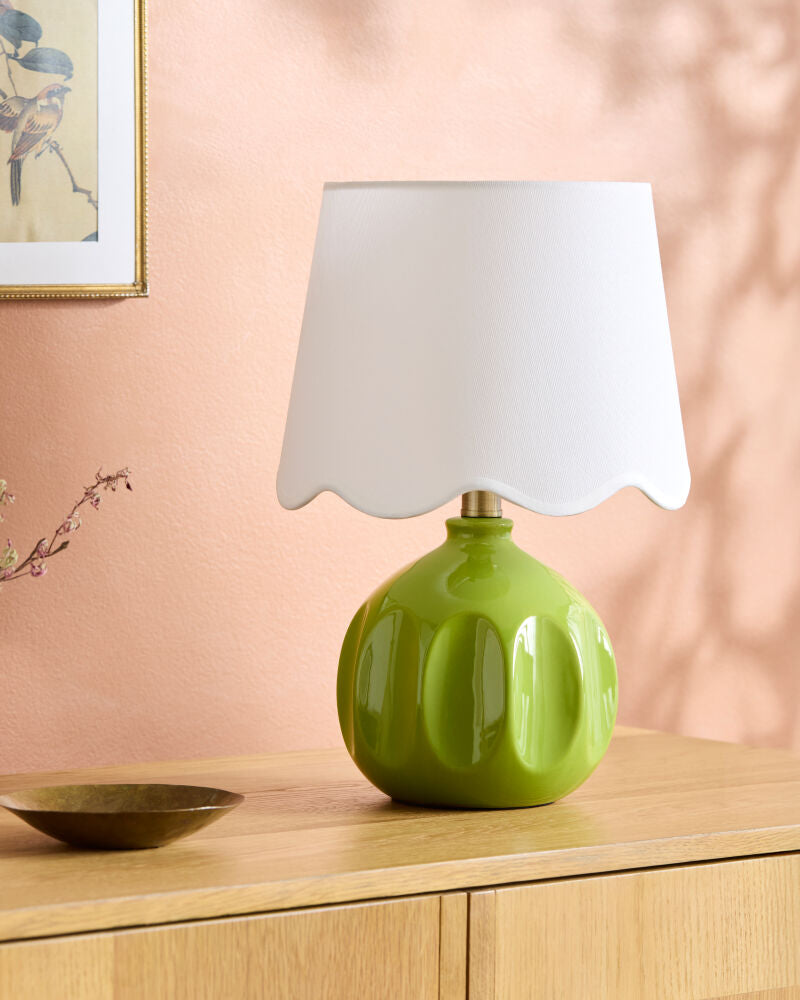 Bellune Accent Table Lamp BLUN-009 - styleshot