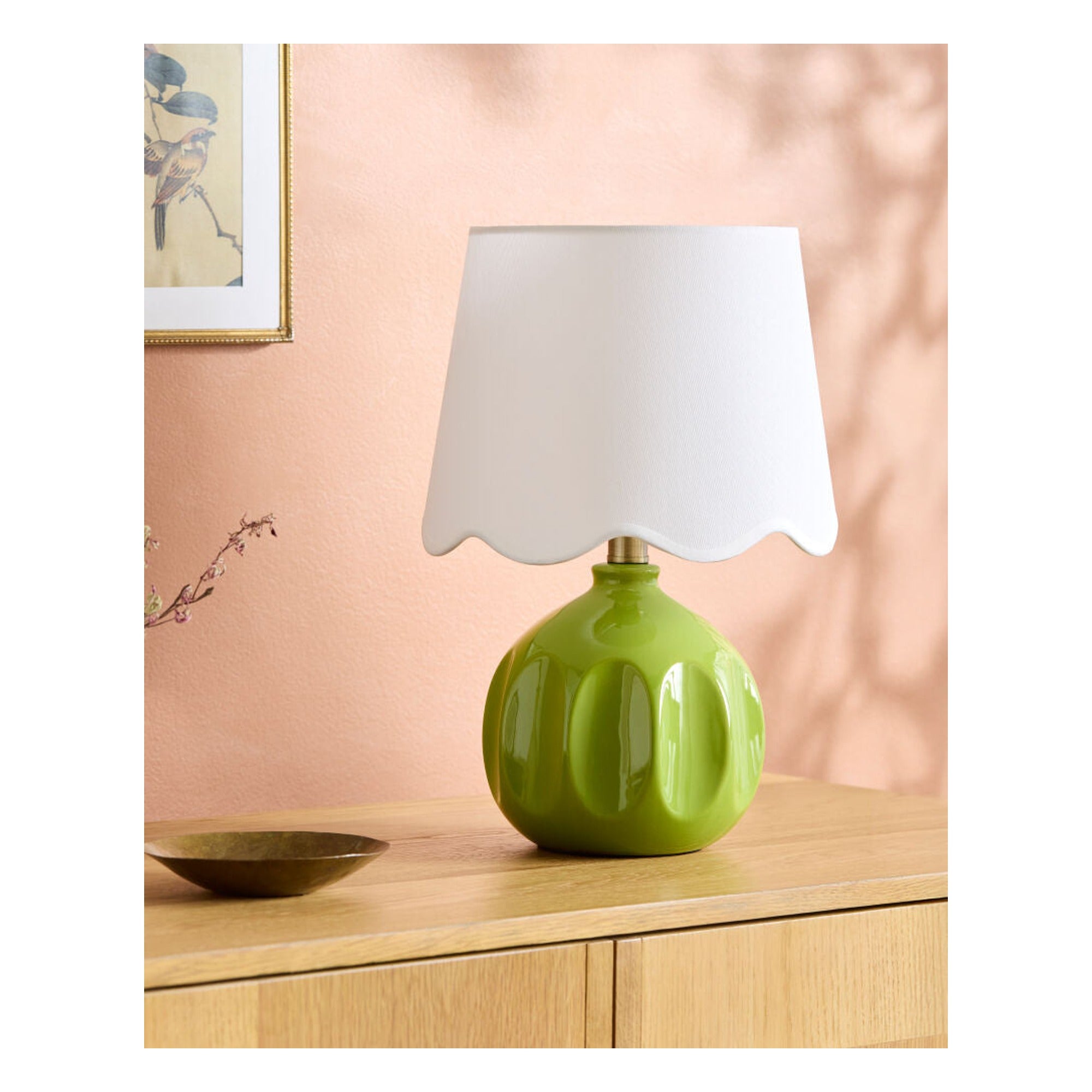 Bellune Accent Table Lamp BLUN-009 - styleshot