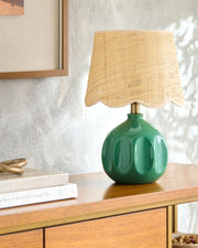 Bellune Accent Table Lamp BLUN-010 - styleshot