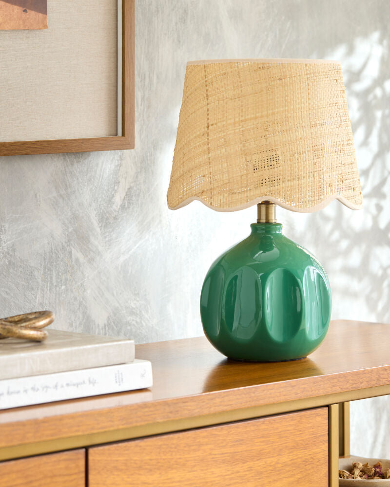 Bellune Accent Table Lamp BLUN-010 - styleshot