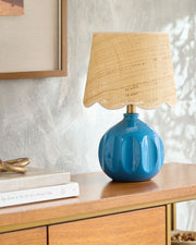 Bellune Accent Table Lamp BLUN-011 - styleshot