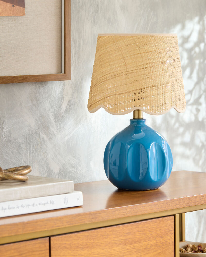 Bellune Accent Table Lamp BLUN-011 - styleshot