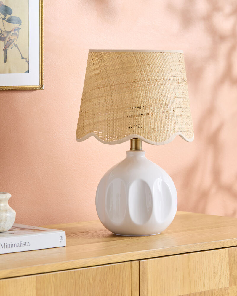 Bellune Accent Table Lamp BLUN-013 - styleshot