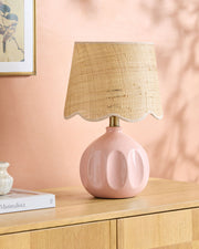 Bellune Accent Table Lamp BLUN-015 - styleshot