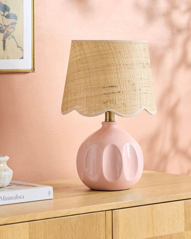 Bellune Accent Table Lamp BLUN-015 - styleshot