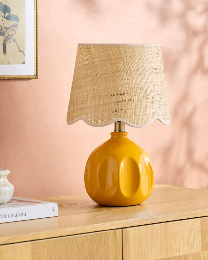 Bellune Accent Table Lamp BLUN-016 - styleshot