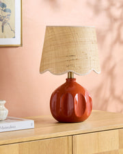 Bellune Accent Table Lamp BLUN-017 - styleshot