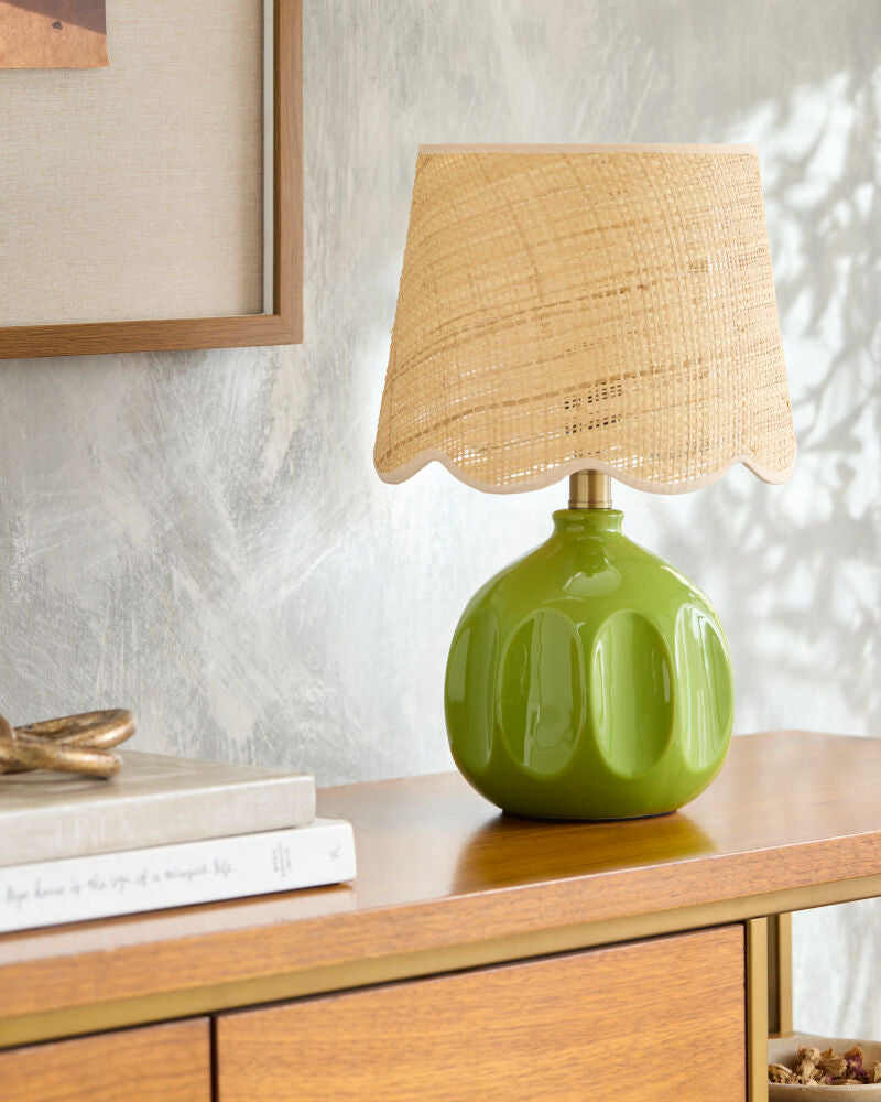 Bellune Accent Table Lamp BLUN-018 - styleshot