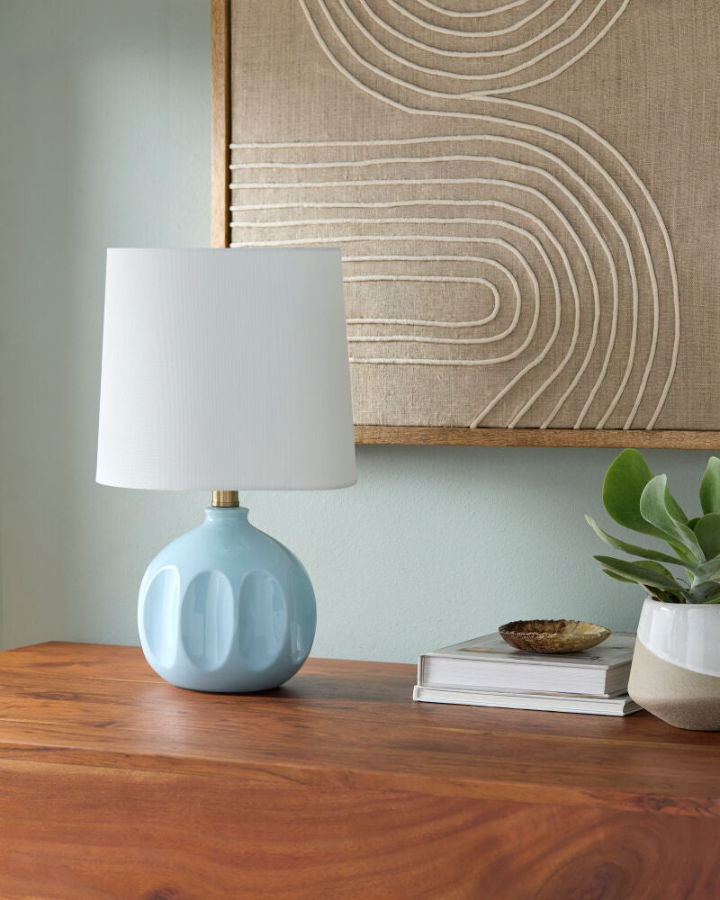 Bellune Accent Table Lamp BLUN-023 - styleshot