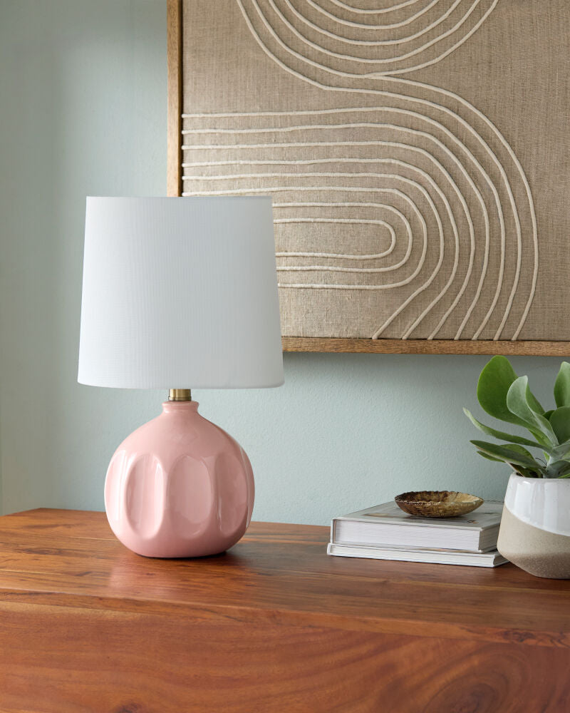 Bellune Accent Table Lamp BLUN-024 - styleshot
