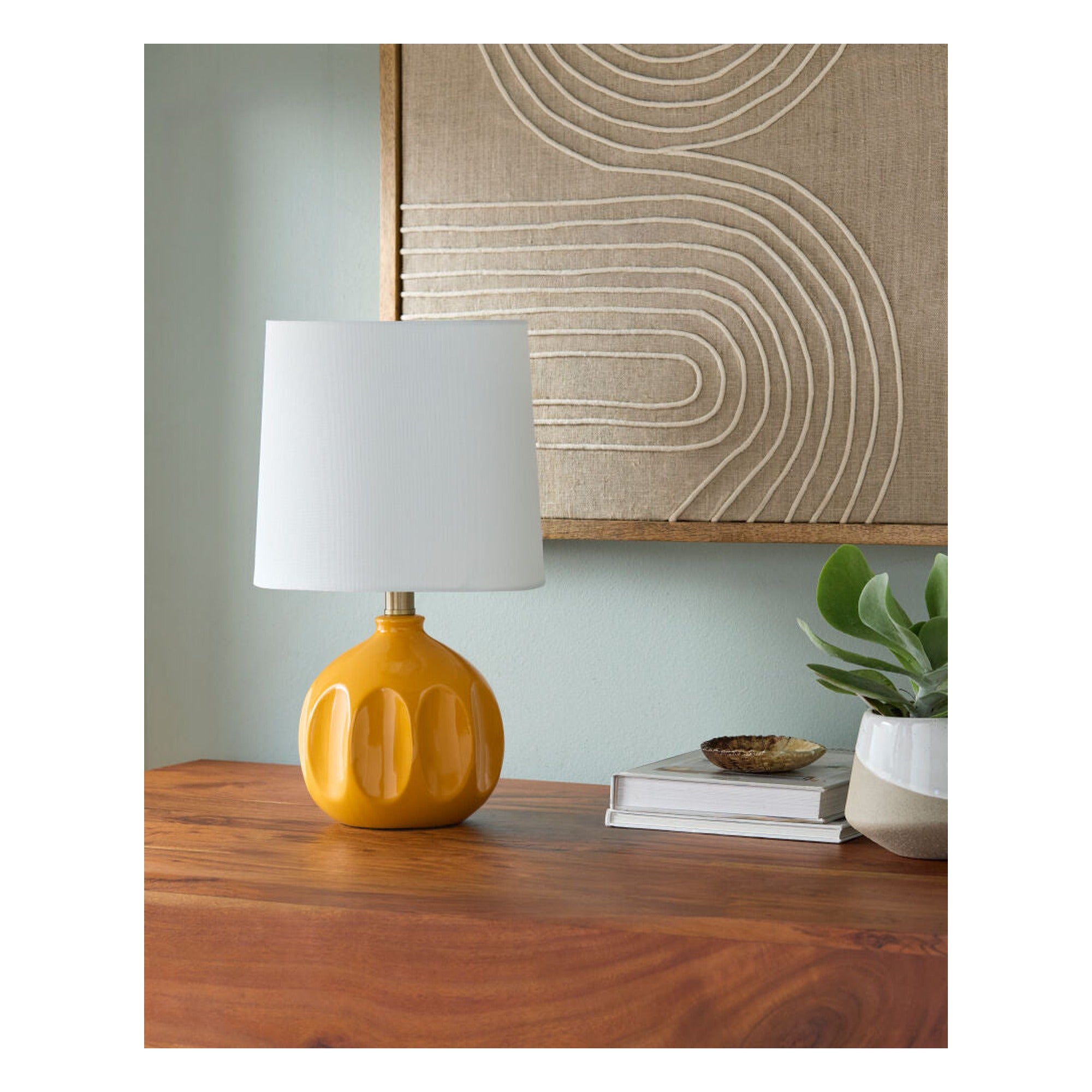 Bellune Accent Table Lamp BLUN-025 - styleshot