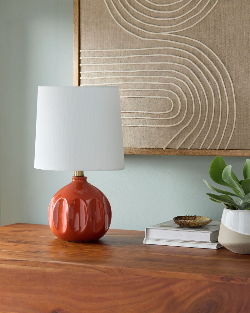 Bellune Accent Table Lamp BLUN-026 - styleshot